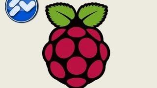 Raspberry Pi: Remote Desktop