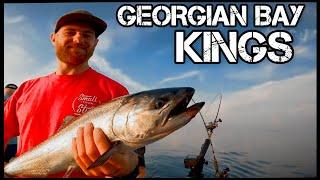 BEST baits for KING SALMON!