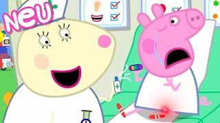 Peppa-Wutz-Geschichten | Erste Hilfe | Videos für Kinder