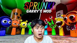 SPRUNKI TAPI DI GARRYS MOD!