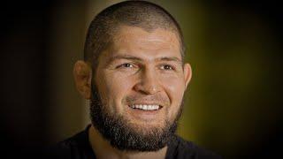 Exclusive Interview With Khabib Nurmagomedov  