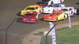 Powri Super Stock Spring Nationals Feature Night one 4 12 2024