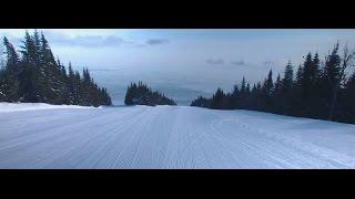 Experience Le Massif Series - Episode 4 - The Escape