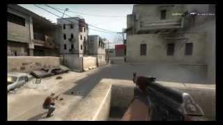 Stories From Silver - CS:GO #Trolling Silvers#1