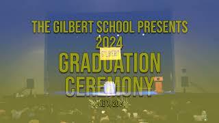 TGS Graduation 2024