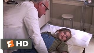 Gadisku (1991) - Adegan yang Sangat Menyakitkan (7/10) | klip film