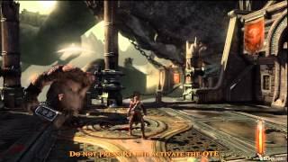 God of War: Ascension - Maybe you should call a Doctor? Trophy Guide