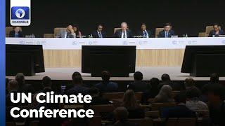 COP 29: Developing Countries Ask For Balance In The Process Of Fighting Climate Change Impact