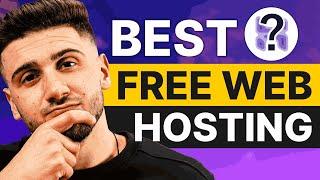 Best Free Web Hosting | Host Your Website For FREE!