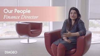 Balance for Better: Meet Preeti Arora Razdan, Finance Director | Diageo