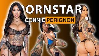 Connie Perignon wants to be G*NGBANGED