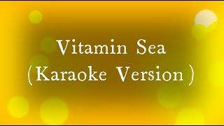 Owl City - Vitamin Sea (Karaoke Version)