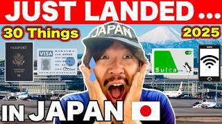 UPDATED Japan Entry Requirements | 30 Things to Know for Your Japan Travel Guide 2025