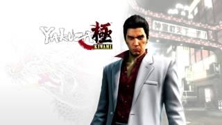 Yakuza Kiwami OST -  12 Pray Me  Revive