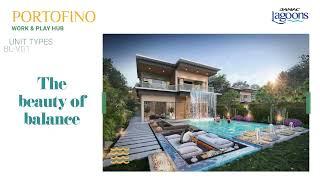 The First Ever Italian Concept of Living | Portofino | Luxury and Quality of Live to the Next Level