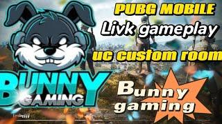 CAN I INVITE HOW BRAND BHI? | BUNNY GAMING TOURNAMENTS | PUBG MOBILE GAMEPLAY