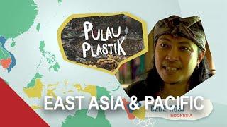 Turning the Tide on Marine Plastic Waste in East Asia and Pacific