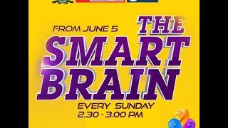 The Smart Brain Quiz Show | Rahul Easwar | Ep