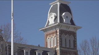U of A among schools impacted by DHS terminations of student visas
