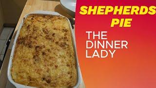 SHEPHERDS  PIE