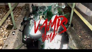 AGB X @escosixowe8693 - VAMPZ (REMIX) OFFICIAL MUSIC VIDEO DIR/VFX BY @mindcapsulemedia4103