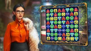 Release: Antiquaria Find Hidden Object 18+