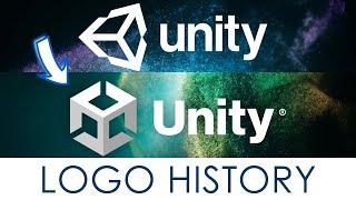 Unity logo, symbol | history and evolution