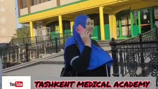 Tashkent medical academy Tashkent (TMA) Uzbekistan #tashkentuzbekistan #mbbskazakhstan