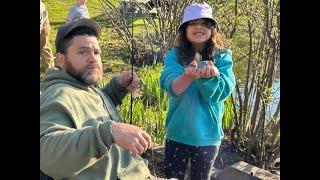 2023 Dan Wagner Memorial Kids Fishing Day