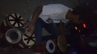 Tutorial kendang sayang 2 cover by jelodot