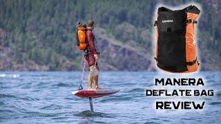 Manera Deflate Bag Review