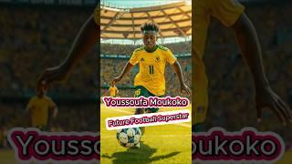 Youssoufa Moukoko