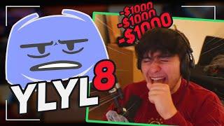 You Laugh You LOSE $1000 | YLYL 8