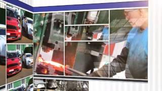 Drop Forging at W H Tildesley Ltd