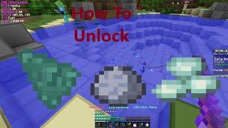 Hypixel Sky how to Unlock Clay, Prismarine Shards, Prismarine Crystals,