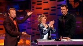 Graham Norton Show 2007-S1xE3 Joan Rivers, Julian McMohan-part 2