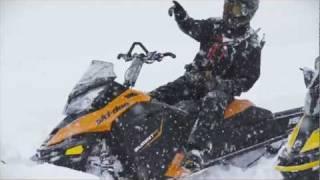 2013 Ski-Doo Summit