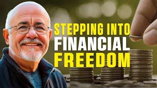 Dave Ramsey: Stepping Into Financial Freedom