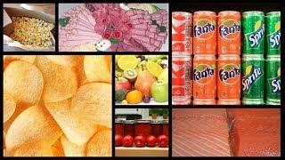 Top 10 Cancer Causing Foods You Eat Every Day