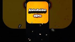 AleksRaider - demo #андер #грайм #мыслиматериальны #demo #rap #рэп #лирика #рэпдлядуши
