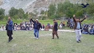 Hunza Music || Wedding Ceremony || Mountain Community || Hareep || Karakoram Eagles || Passu ||