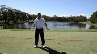 Callaway X2 Hot Hybrid - Golf Club review by Australian Golf Online