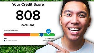 3 TRADELINES You MUST KNOW To INCREASE CREDIT SCORE!