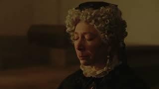 Maria Theresa loses her two daughters and her daughter-in-law to smallpox (Maria Theresia s03e01)