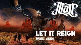 Malt - Let it Reign [official music video]