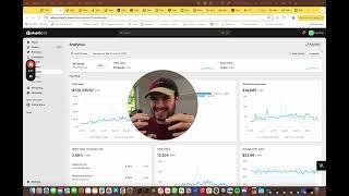 $1m dropshipper keeps it real for 6min