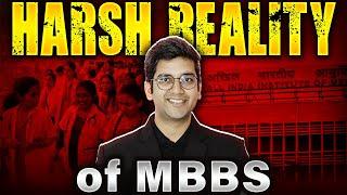 Dr. Ranjith Reveals The Harsh Reality of MBBS  | Things Nobody Talk About Medical Colleges