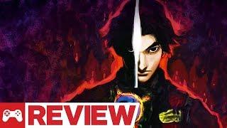 Onimusha: Warlords Review