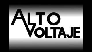 Alto Voltaje en Radiocartaya 2