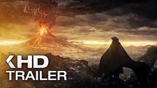 DER HERR DER RINGE: Die Ringe der Macht Staffel 2 Trailer German Deutsch (2024)